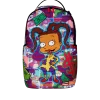 RUGRATS SUSIE DREAMS IN COLOR BACKPACK