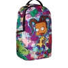 RUGRATS SUSIE DREAMS IN COLOR BACKPACK