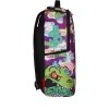 RUGRATS SUSIE DREAMS IN COLOR BACKPACK