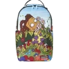 RUGRATS SUSIE IN THE GARDEN BACKPACK