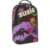 RUGRATS SUSIE LEAVE EM IN THE DUST BACKPACK (DLXV)