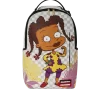 RUGRATS SUSIE LIFE IS A GARDEN BACKPACK (DLXV)