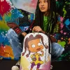 RUGRATS SUSIE LIFE IS A GARDEN BACKPACK (DLXV)
