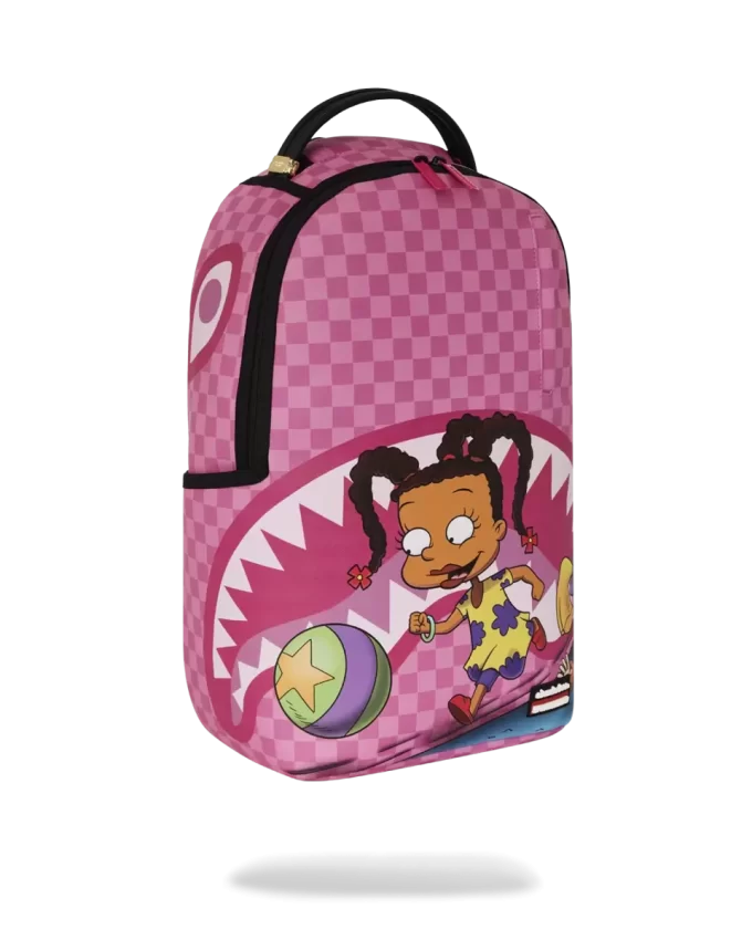 RUGRATS SUSIE PLAYGROUND POP DLXV BACKPACK