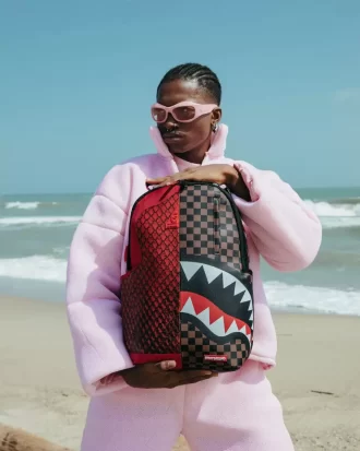 RYTHON SPLIT BACKPACK (DLXV)