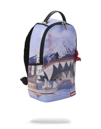 SACRED MOUNTAIN BACKPACK