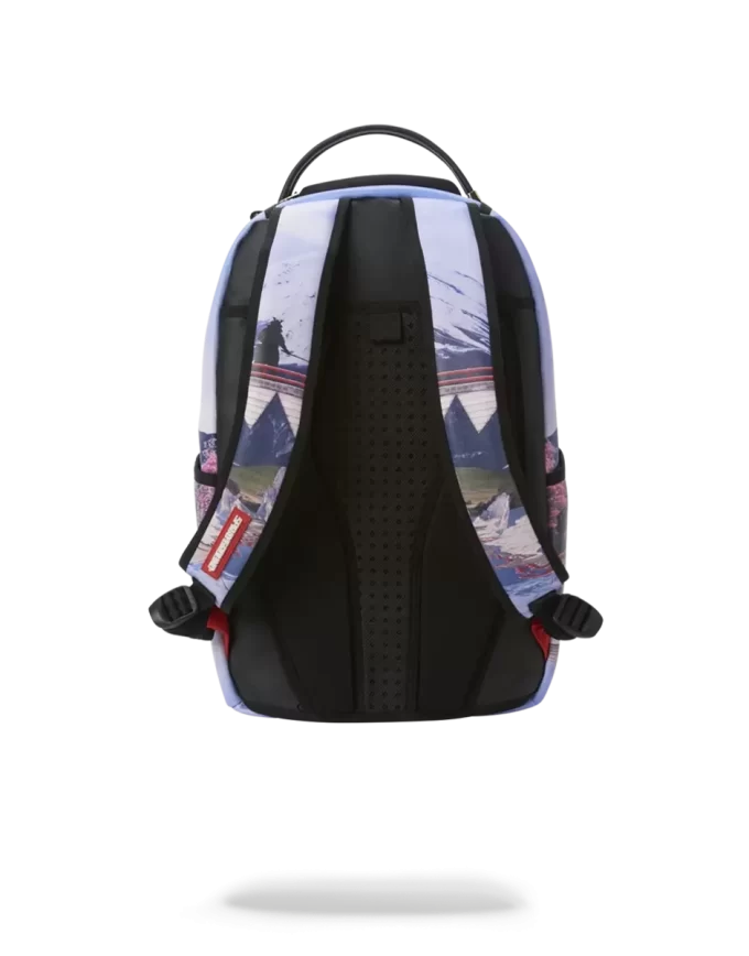 SACRED MOUNTAIN BACKPACK