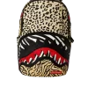 SAFARI SHARK (PONY HAIR/LEATHER) LIMITED TO 50 PCS