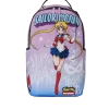 SAILOR MOON ON THE RUN BACKPACK