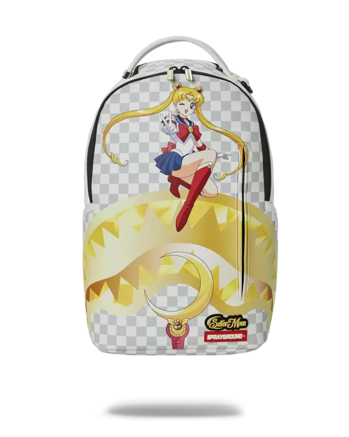 SAILOR MOON WINK BACKPACK (DLXV)