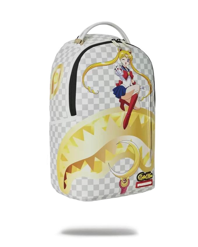 SAILOR MOON WINK BACKPACK (DLXV)