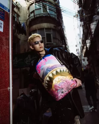 SAKURA DREAMZ BACKPACK