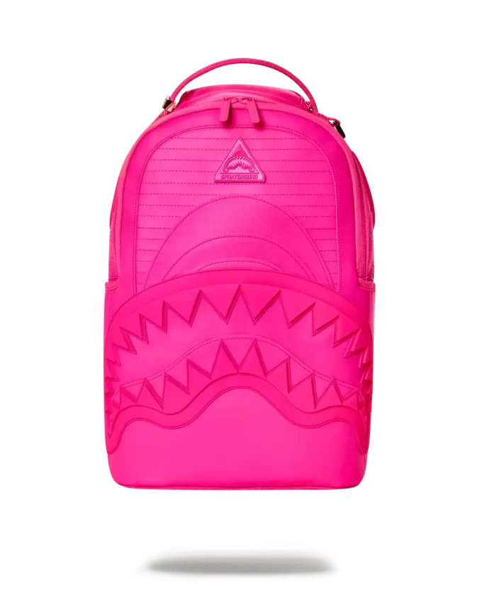 SAKURA SHOCK WAVE BACKPACK (DLXV)
