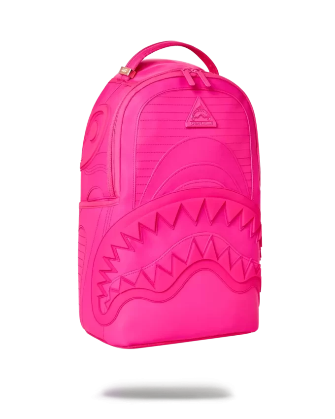 SAKURA SHOCK WAVE BACKPACK (DLXV)