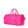 SAKURA SHOCK WAVE DUFFLE