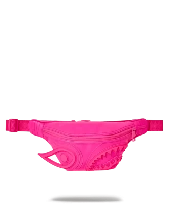 SAKURA SHOCK WAVE SAVVY CROSSBODY