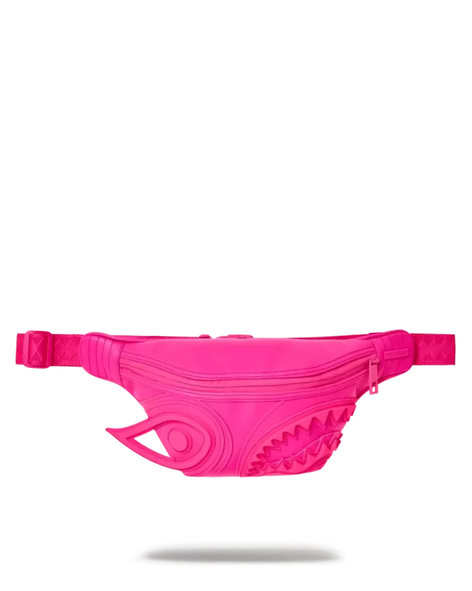 SAKURA SHOCK WAVE SAVVY CROSSBODY