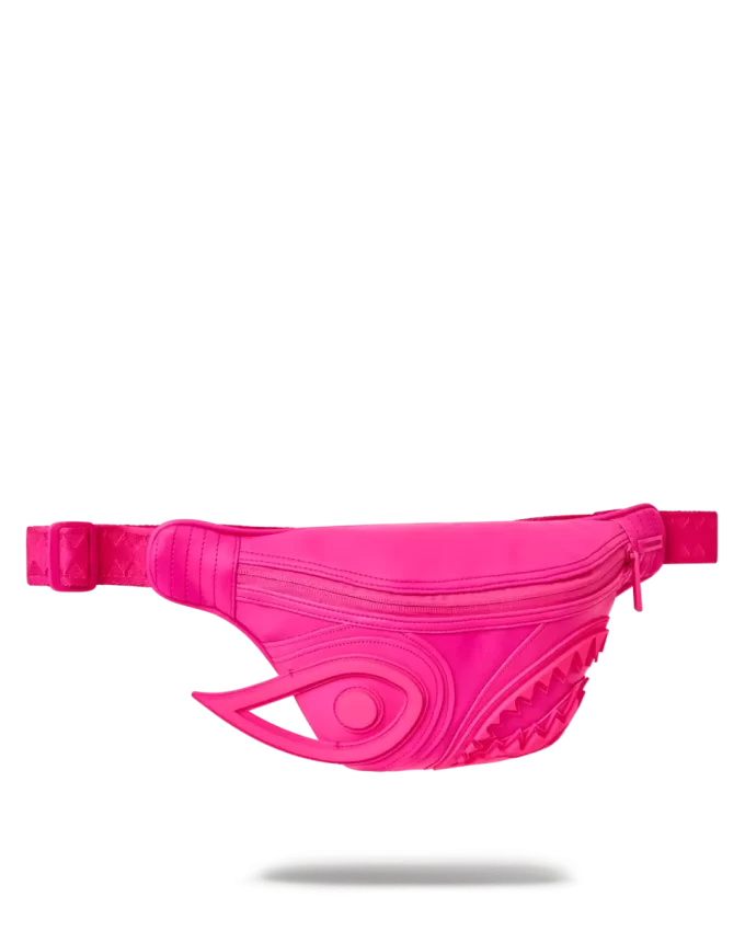 SAKURA SHOCK WAVE SAVVY CROSSBODY