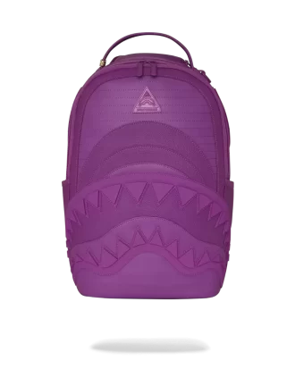 SAKURA SHOCKWAVE-MURASAKI DLX BACKPACK