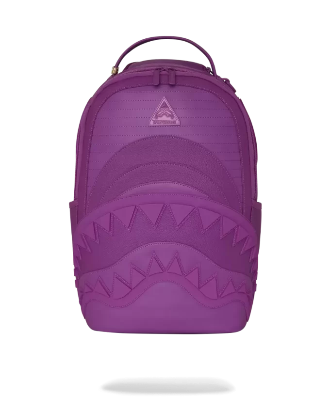 SAKURA SHOCKWAVE-MURASAKI DLX BACKPACK