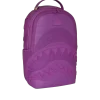 SAKURA SHOCKWAVE-MURASAKI DLX BACKPACK