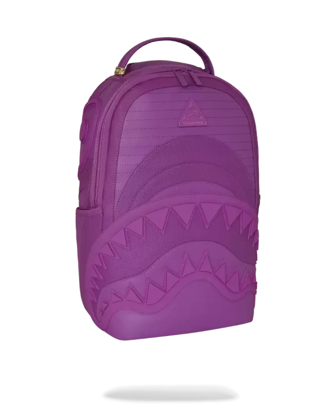 SAKURA SHOCKWAVE-MURASAKI DLX BACKPACK