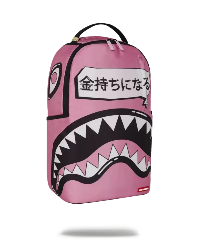 SAKURA STREET BACKPACK