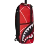 SAMURAI JACK SHARK MOUTH SLICE DLXR BACKPACK SAMURAI JACK SHARK MOUTH SLICE DLXR BACKPACK