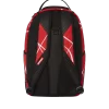 SAMURAI JACK SHARK MOUTH SLICE DLXR BACKPACK SAMURAI JACK SHARK MOUTH SLICE DLXR BACKPACK