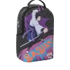 SASUKE SPLASH BACKPACK (DLXV)