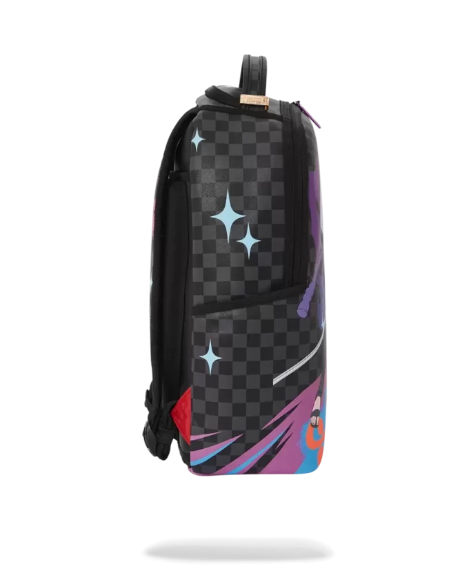 SASUKE SPLASH BACKPACK (DLXV)