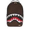 SAWTOOTH SHARKS IN PARIS DLXSV BACKPACK