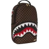 SAWTOOTH SHARKS IN PARIS DLXSV BACKPACK