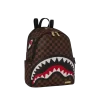 SAWTOOTH SHARKS IN PARIS SAVAGE BACKPACK