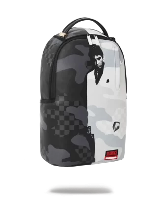 SCARFACE BACKPACK (DLXV)