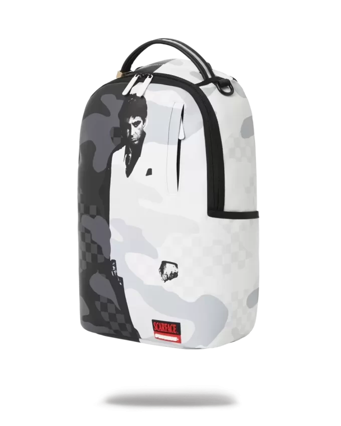 SCARFACE BACKPACK (DLXV)