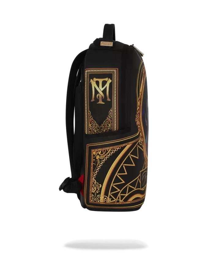 SCARFACE I’M TONY MONTANA BACKPACK (DLXV)