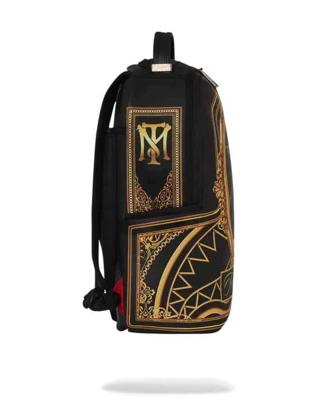 SCARFACE ‘I SEE EVERY MOVE’ BACKPACK (DLXV) SCARFACE ‘I SEE EVERY MOVE’ BACKPACK (DLXV)