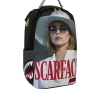 SCARFACE MICHELLE PFEIFFER BACKPACK (DLXV)