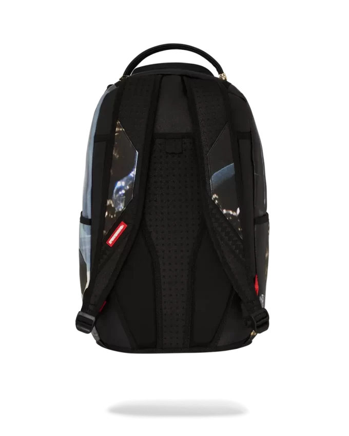 SCARFACE POINT IT OUT BACKPACK