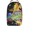 SCOOBY DOO BACKPACK