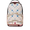 SCRABBLE SHARK BACKPACK (DLXV)