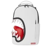 SCREAM SHARK ART PIECE BACKPACK (DLXV)