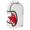 SCREAM SHARK ART PIECE BACKPACK (DLXV)