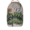 SECRET GARDEN SHARK BACKPACK