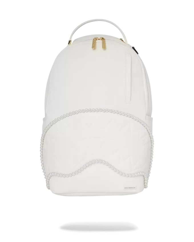 SECRET LIFE OF PEARLS BACKPACK
