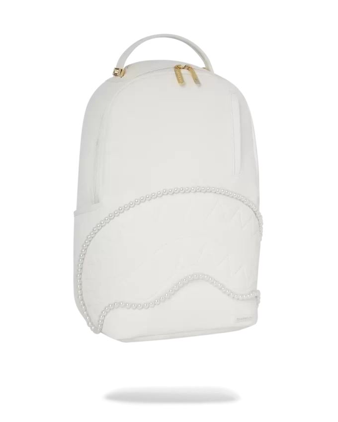SECRET LIFE OF PEARLS BACKPACK
