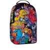 SESAME STREET FAMILIA DLXSR BACKPACK