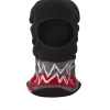 SEWN SHUT SKI MASK