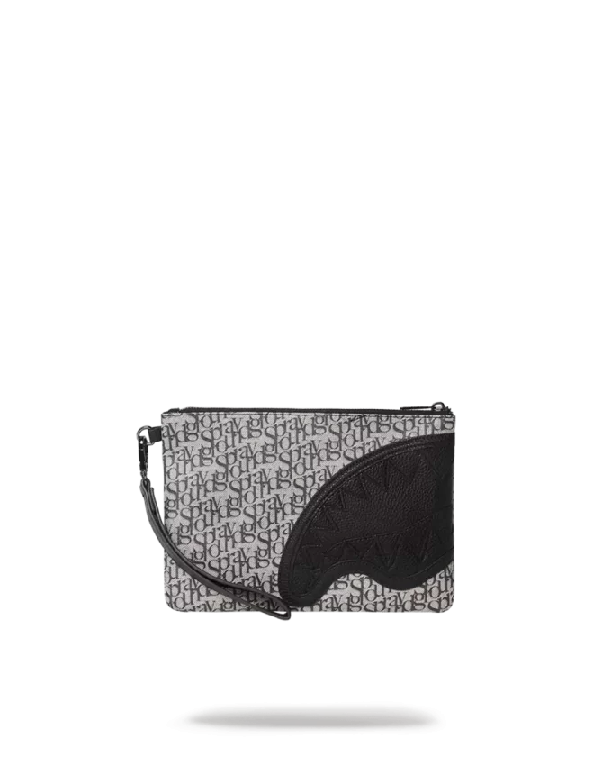 SG ALL DAY CROSSOVER CLUTCH